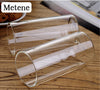 Metene Highball Glasses, 16oz Tall Drinking Glasses, Water Glass for Kitchen, Tom Collins Glasses, Mojito Glass Cups, Cocktail Glasses for Bar Glassware